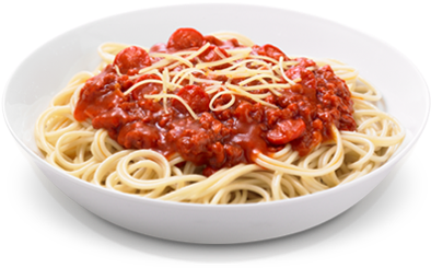 Bowl Of Spaghetti Png - Spaghetti Png (394x363), Png Download