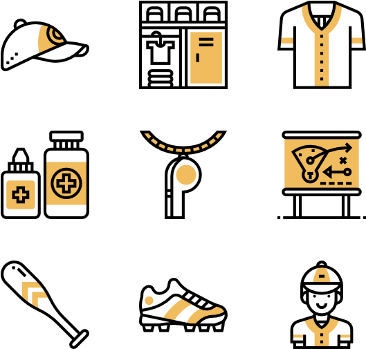 Baseball (600x564), Png Download