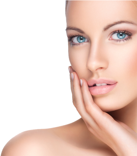 Post Navigation - Dermatouch Mini 3-in-1 Facial Brush Set + 2 Attachments (800x533), Png Download