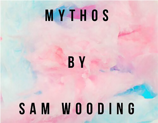 Mythos By Sam Wooding Ebook Download - E-book (740x416), Png Download