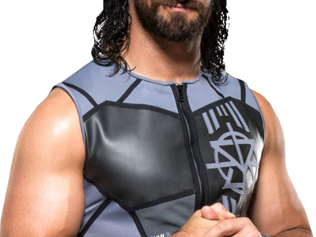 Seth Rollins Png Transparent Images - Brock Lesnar Vs Seth Rollins Summerslam 2018 (640x480), Png Download