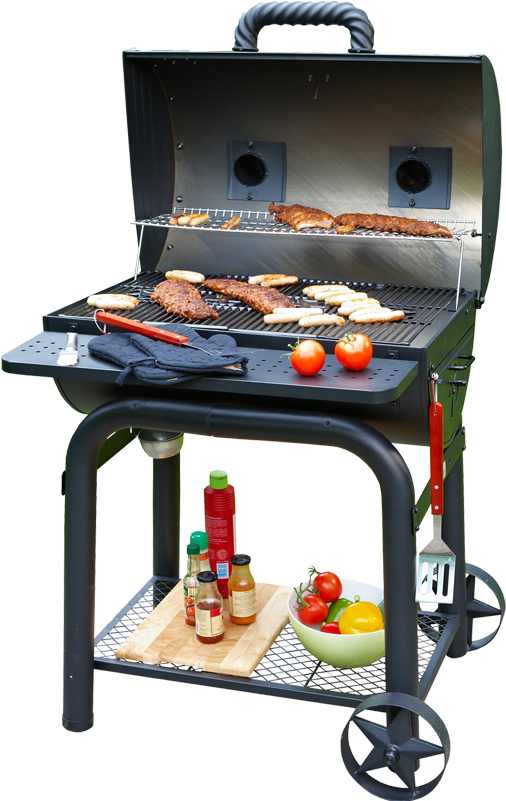 Barbecue Grill Png (800x800), Png Download