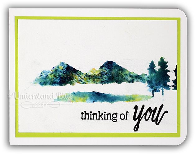 The Next One I Did With My Team Last Weekend On Our - Tree (650x522), Png Download