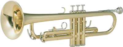 Trumpet Png (400x400), Png Download