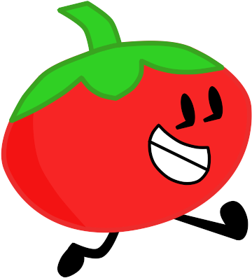 Tomato (872x486), Png Download