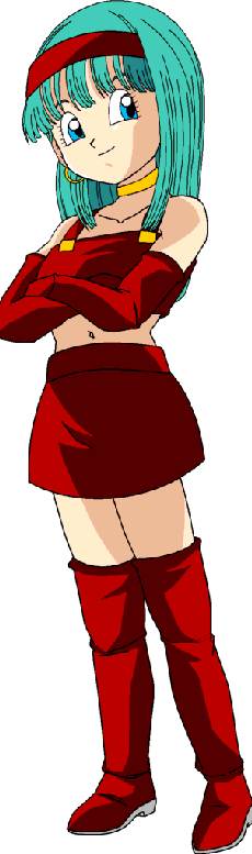 0 Replies 0 Retweets 0 Likes - Imagenes De Dragon Ball Super Bra (230x777), Png Download