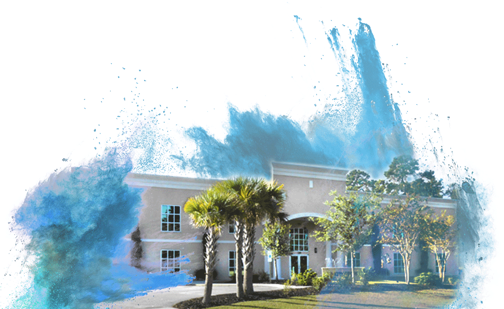 That's Why A 35,000 Square Ft Showstopper Stage Design - Painting (1000x611), Png Download