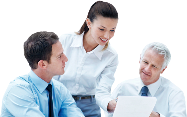 Business Png Free (724x500), Png Download