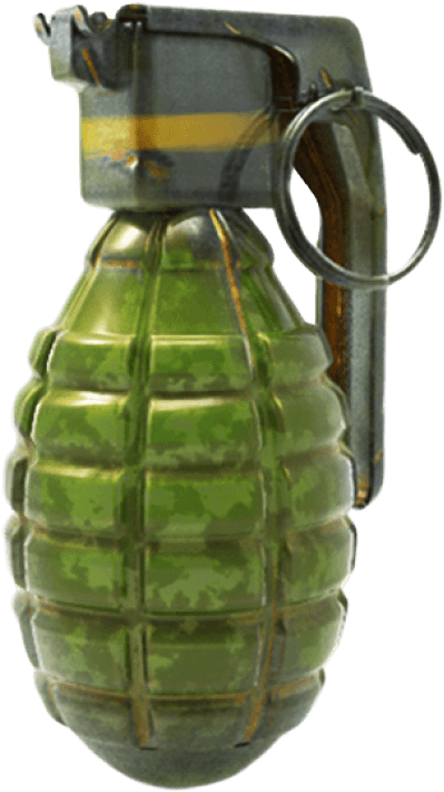 Grenade Png Transparent Image - Grenade Png (480x784), Png Download