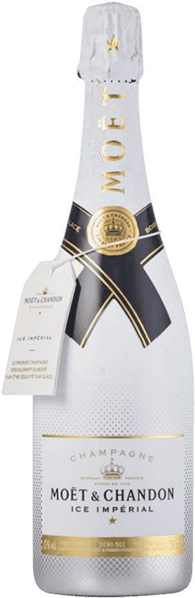Moet & Chandon Ice Brut Imperial Nv Png - Moet & Chandon Ice Imperial Nv (900x900), Png Download