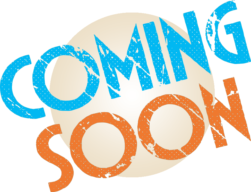 Just Over Two Weeks Since We Delivered Our Gigantic - Coming Soon Png Art (837x642), Png Download