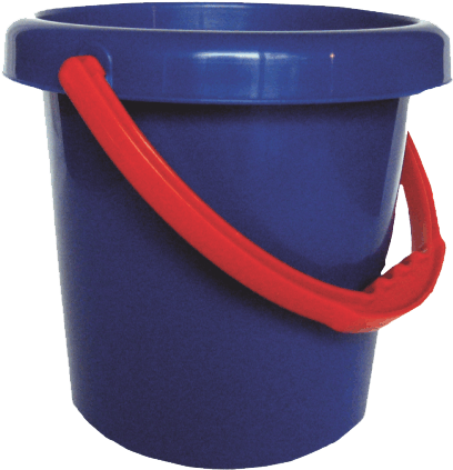 Bucket Png File - Sand Bucket Png Transparent (600x600), Png Download
