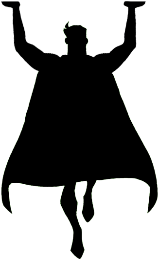 Banner Free Download At Getdrawings Com Free For Personal - Silhouette (406x554), Png Download