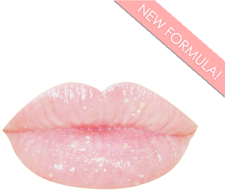Glossy Boss Lip Gloss In Shade Unicorn Tears - Winky Lux Glossy Boss - Juicy 7g (800x814), Png Download