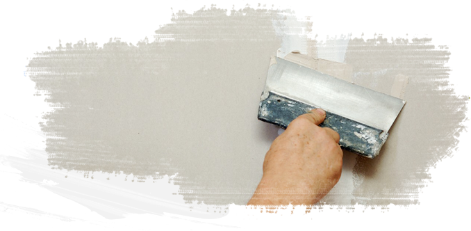 Along With Lighting, Your Homes' Walls And Ceilings - Houston (678x332), Png Download