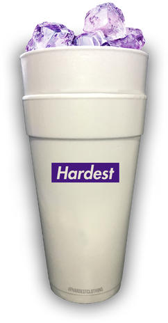 Vasos Importados Directamente Desde Eeuu Muy Dificiles - Vasos Lean (498x498), Png Download