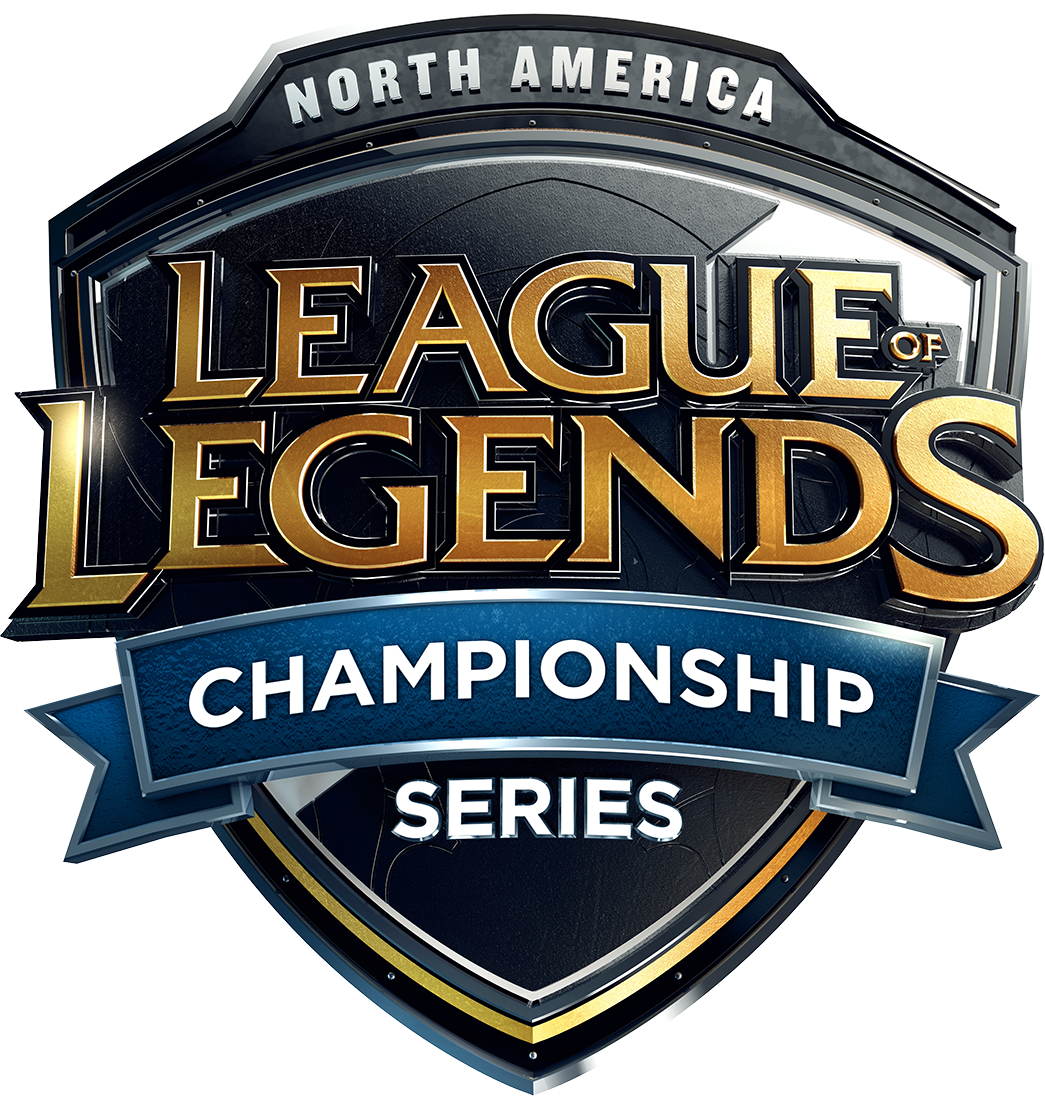 Na Lcs Power Ranking - League Of Legends Championship Series (800x450), Png Download
