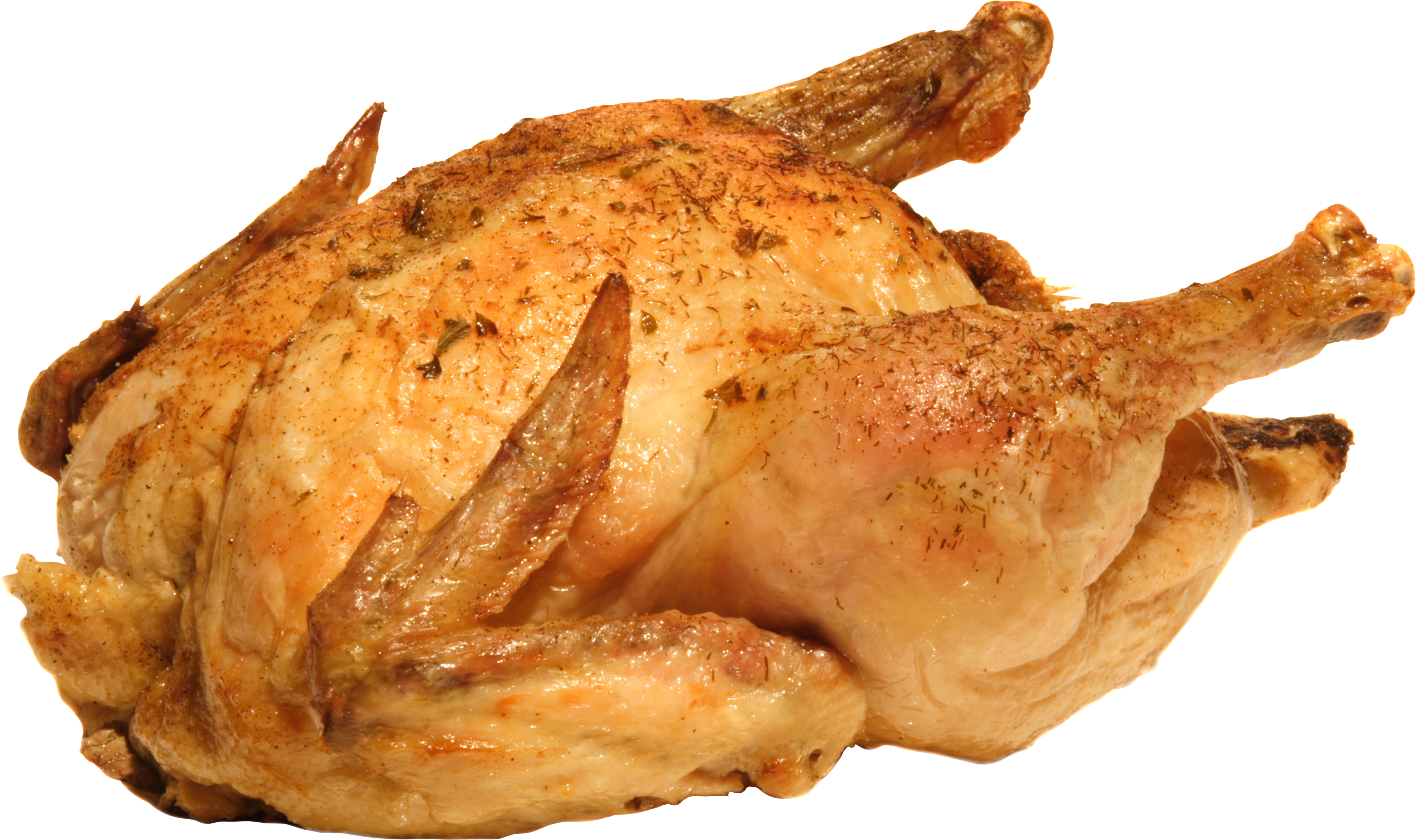 Grill Chicken Png - Chicken Food Transparent Background (3453x2049), Png Download