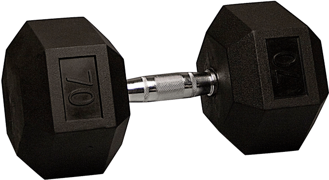 Dumbbell - Dumbbell Transparent Png (700x700), Png Download