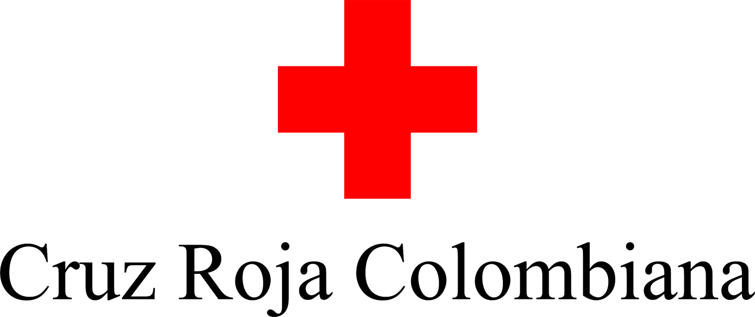 Logo Cruz Roja Colombiana Logo Cruz Roja Colombiana Png Full Size Png Download Seekpng