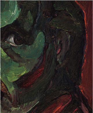 Banner Bracher - Acrylic Paint (640x390), Png Download