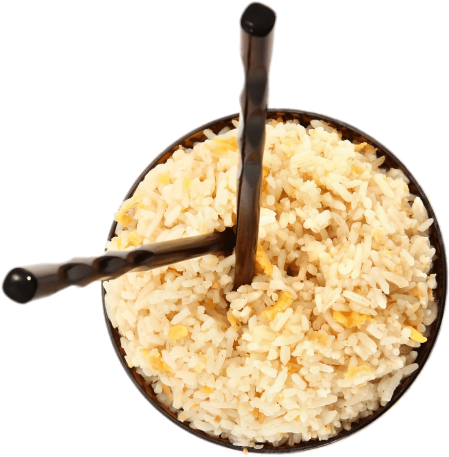 Download - Chopsticks For Rice (1000x1000), Png Download