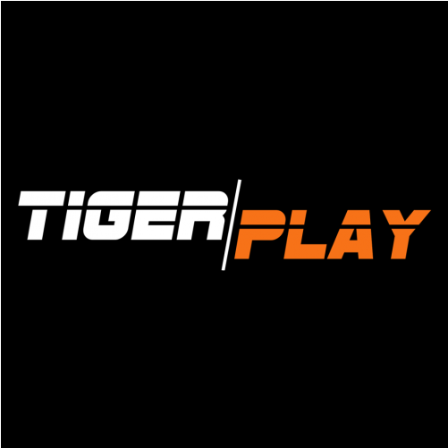 The Powerful Shall Inherit The Court - Tiger Play (660x500), Png Download