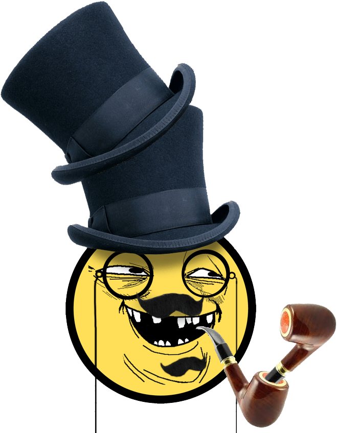 30 Jan 2017 - Proper Englishman (691x852), Png Download