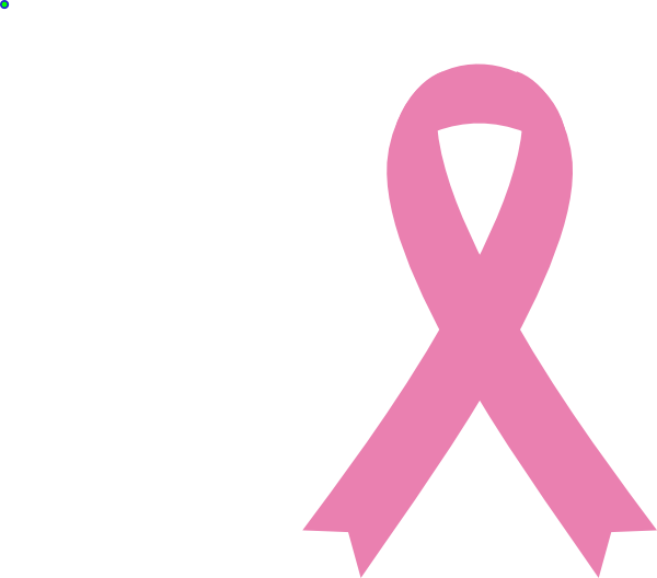 Breast Cancer Ribbon Vector Png Vector Library Download Breast Cancer Logo Png Full Size Png Download Seekpng