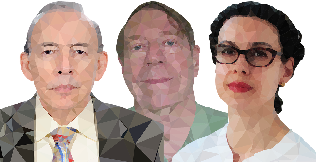 $600,000 Is Awarded To “global Governance And The Emergence - Global Governance (1200x634), Png Download