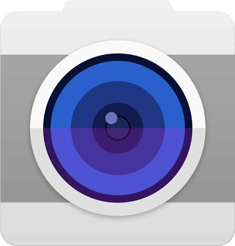Free Png Camera Icon Galaxy S6 Png Images Transparent - Samsung Galaxy S7 Camera Icon (480x480), Png Download