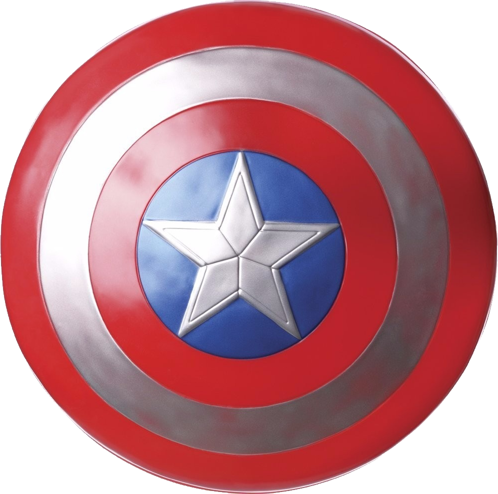Best Free Captain America Icon Clipart - Captain America Civil War Shield (998x990), Png Download