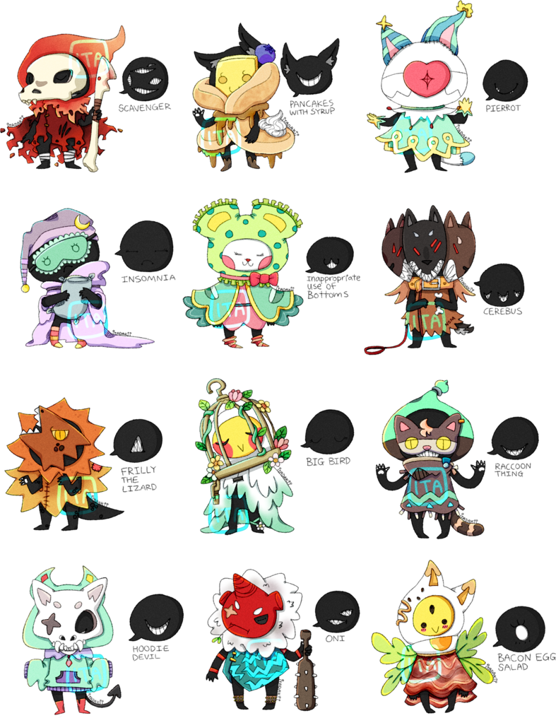 Mocchin Batch (787x1016), Png Download