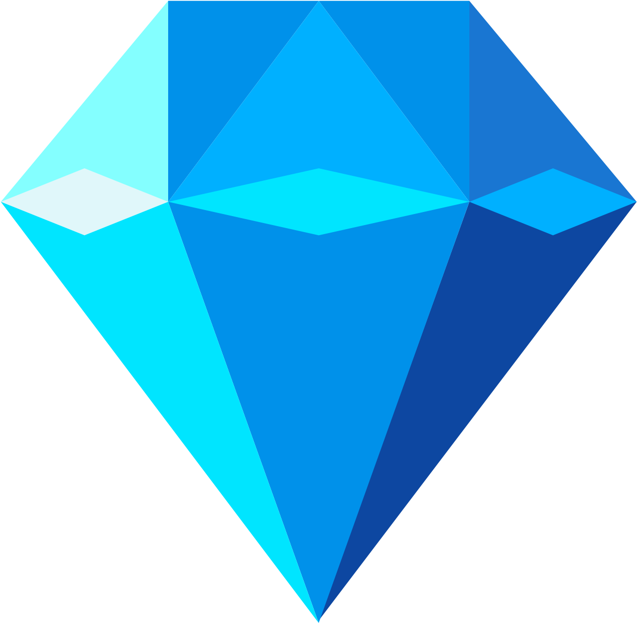 Download Clipart Diamond Cute - Mobile Legends Diamond Png
