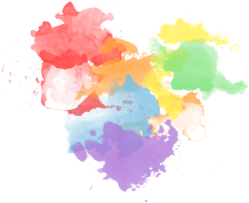 7 - Modern Desert Dwelling - 5by5collective Canvas Art (500x400), Png Download