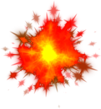 Game Effects Vol - Photograph (600x500), Png Download