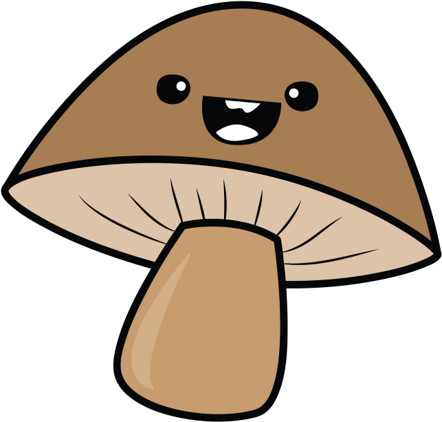 Png Transparent Carrot Clipart Kawaii - Kawaii Veggies (680x640), Png Download