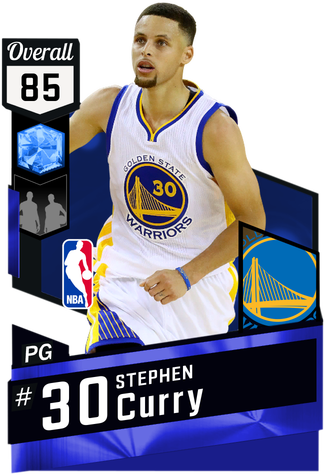 Clipart Black And White Library Stephen Myteam Sapphire - Best 3pt Shooters In Nba 2k17 (325x475), Png Download