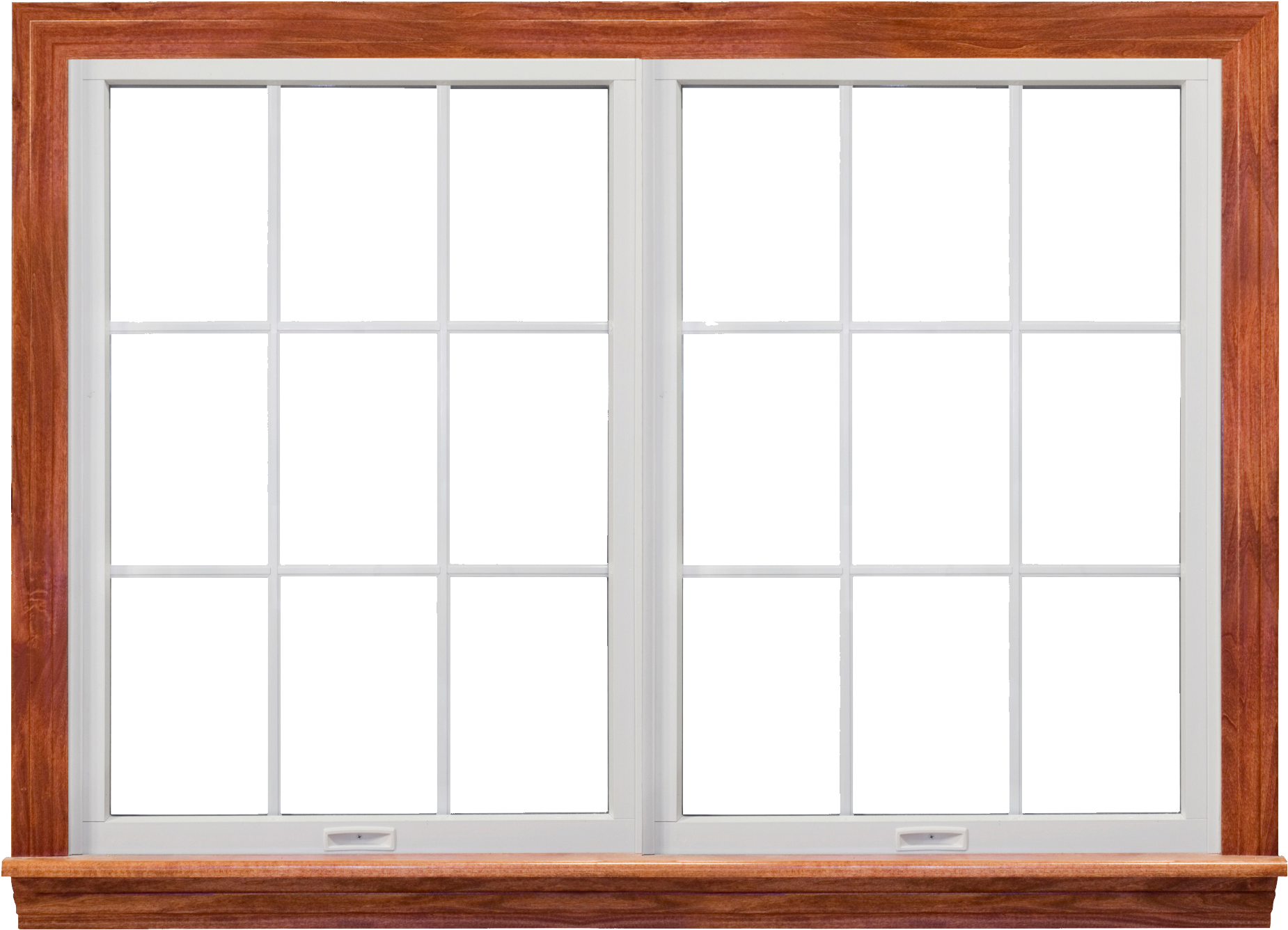 Window Png Image - Window Border Design Indian (1920x1684), Png Download
