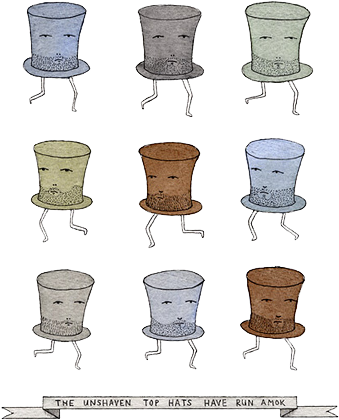 Serious Drawings Watercolor Painting Illustrator Illustration - Watercolor Painting (509x523), Png Download