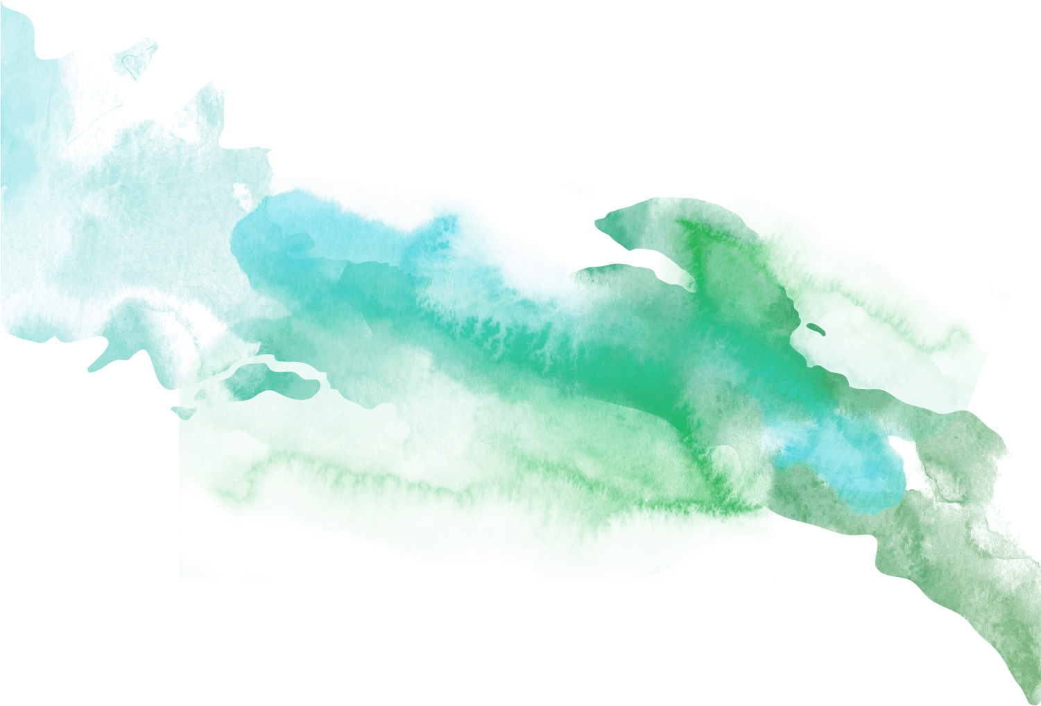 Live - Watercolor Paint (1500x1030), Png Download