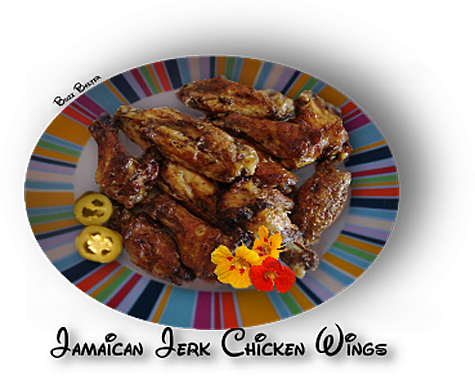 Jerk Chicken Png Picture Royalty Free Stock - Brochette (475x376), Png Download
