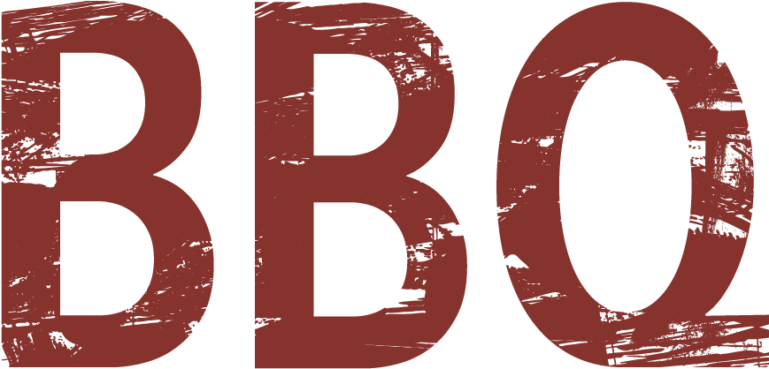 Naked Bbq - Graphic Design (1034x1034), Png Download