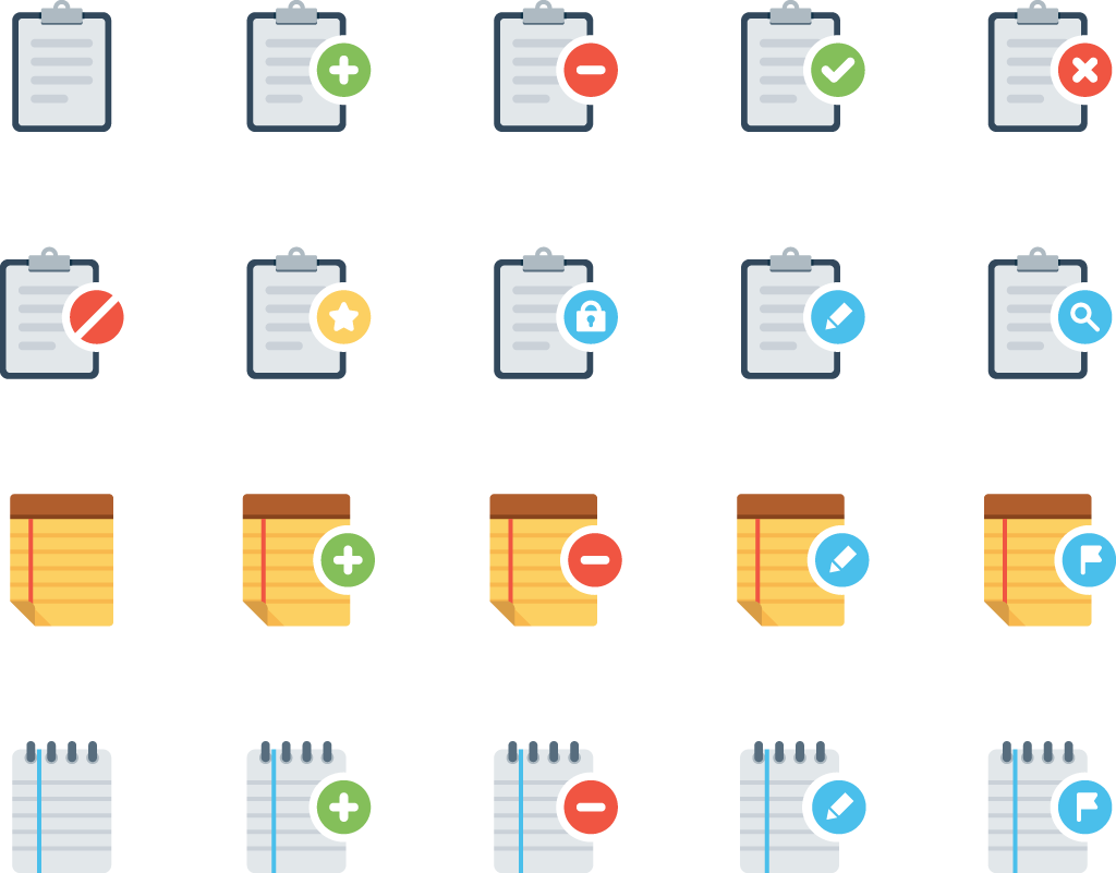 20 Notebook Icon Vector - Icon (1024x801), Png Download