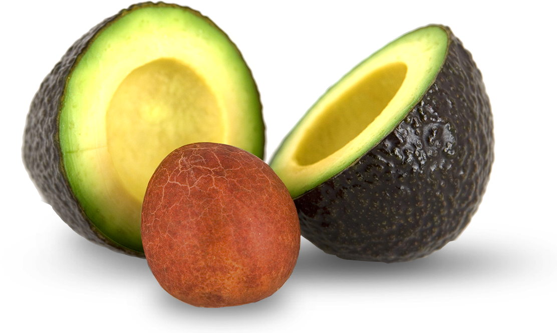 Want To Turn Something Crisp - Hueso De Aguacate (1181x684), Png Download