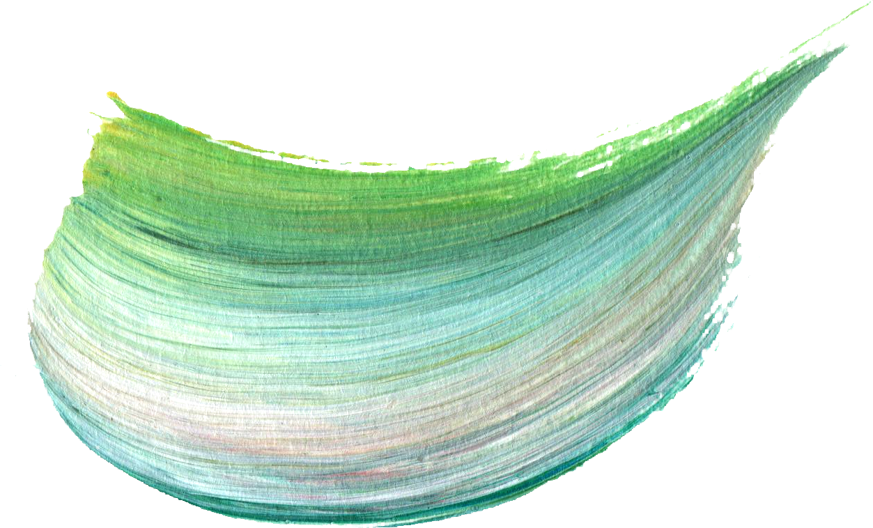 Free Download - Paint Brush Stroke Png (1253x758), Png Download