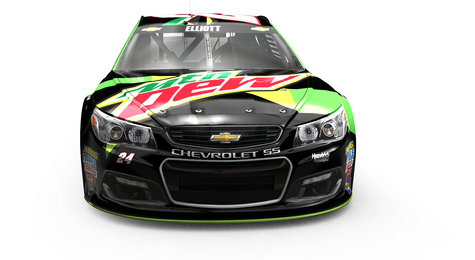 Performance Car (1920x1080), Png Download