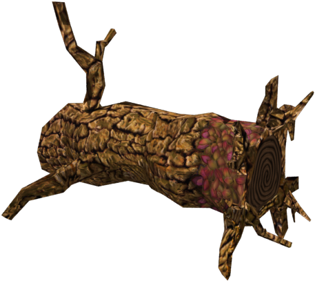 1 - Dead Deer Png (640x480), Png Download