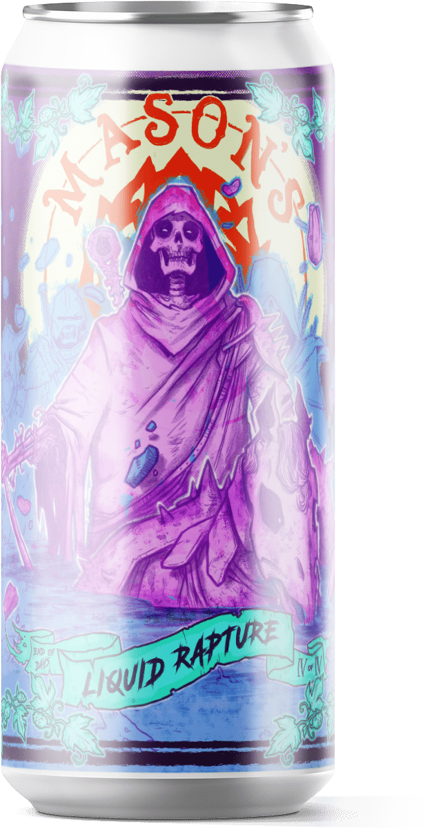 Ghost Reaper - .com (713x1200), Png Download