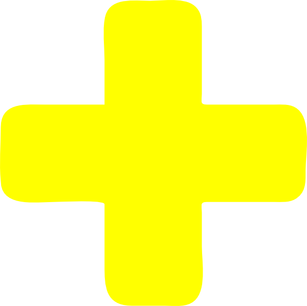 Cross (600x598), Png Download